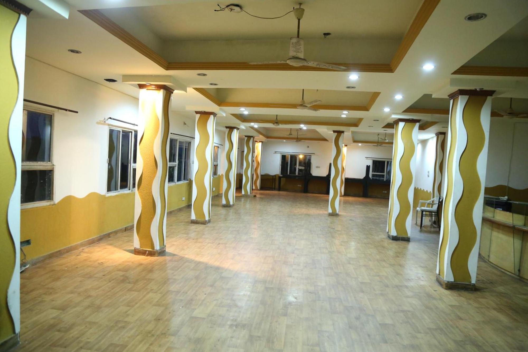 Hotel Krishna Palace 烏代浦 外观 照片